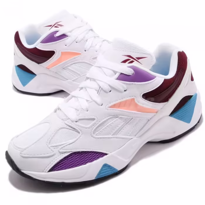 Кроссовки Reebok AZTREK 96 REINVENTED - 3