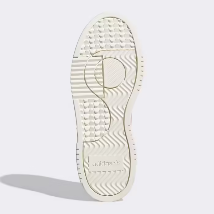 Incaltaminte Sport Adidas SUPERCOURT W - 2