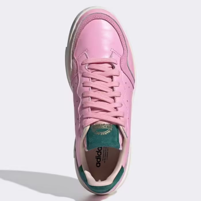 Incaltaminte Sport Adidas SUPERCOURT W - 3