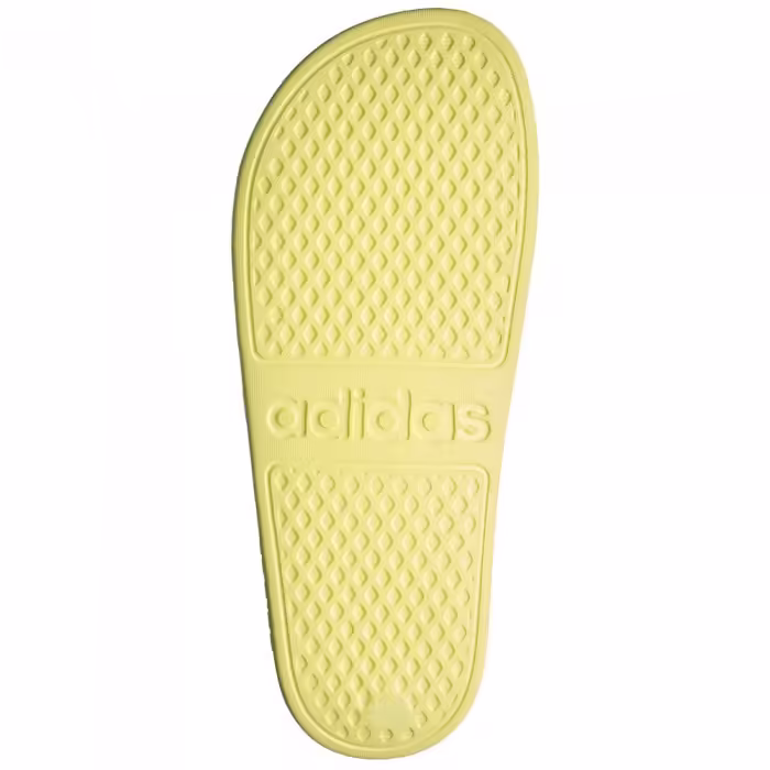 Slapi Adidas ADILETTE AQUA Galben 36.5 - 3