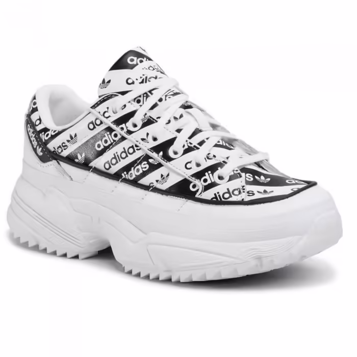 Кроссовки Adidas KIELLOR W - 2