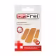 Пластырь Dr Frei Plasters Fabric Base N20