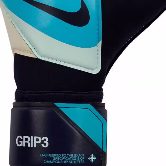 Перчатки вратарские Nike NK GK GRP3 - 3