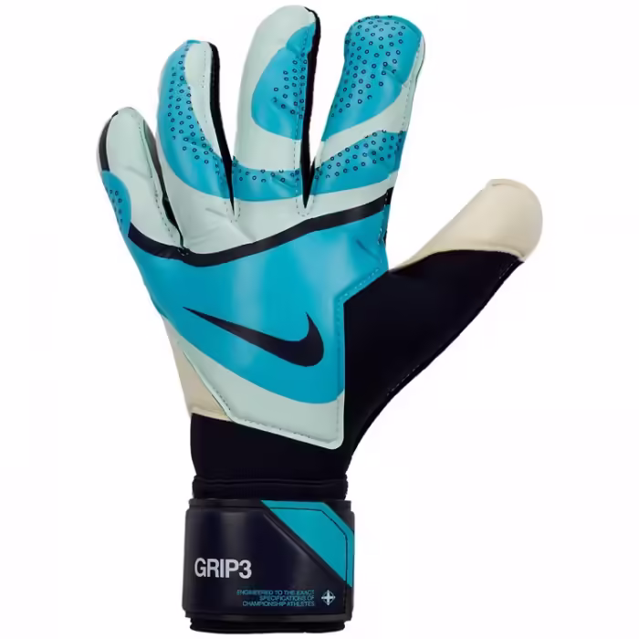 Перчатки вратарские Nike NK GK GRP3 - 4