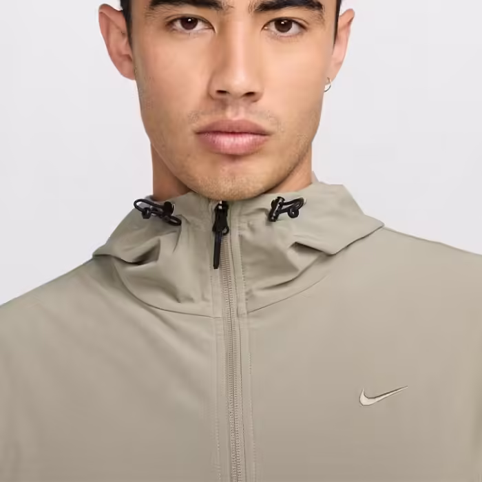 Hanorac Nike M NK RPL UNLIMITED JKT Gri XXL - 7