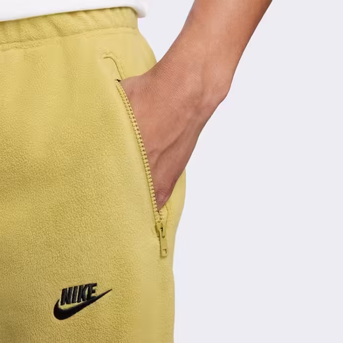 Pantaloni Nike M NK CLUB+ POLAR FLC CF PANT - 5