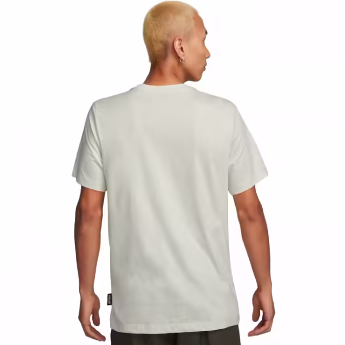 Футболка Nike M NSW TEE LBR BIG SWOOSH - 3