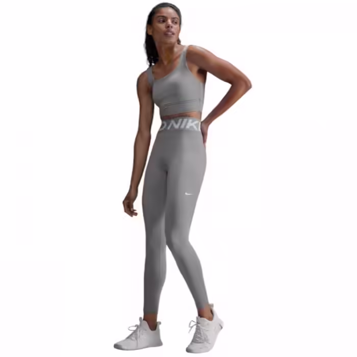 Panta-colanti Nike W NP SCULPT DF HR TIGHT - 5