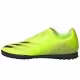 Ghete p/u fotbal Adidas X GHOSTED.4 TF JUNIOR