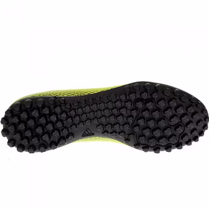 Ghete p/u fotbal Adidas X GHOSTED.4 TF JUNIOR - 2