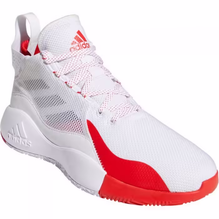 Incaltaminte Sport Adidas D Rose 773 2020 - 2