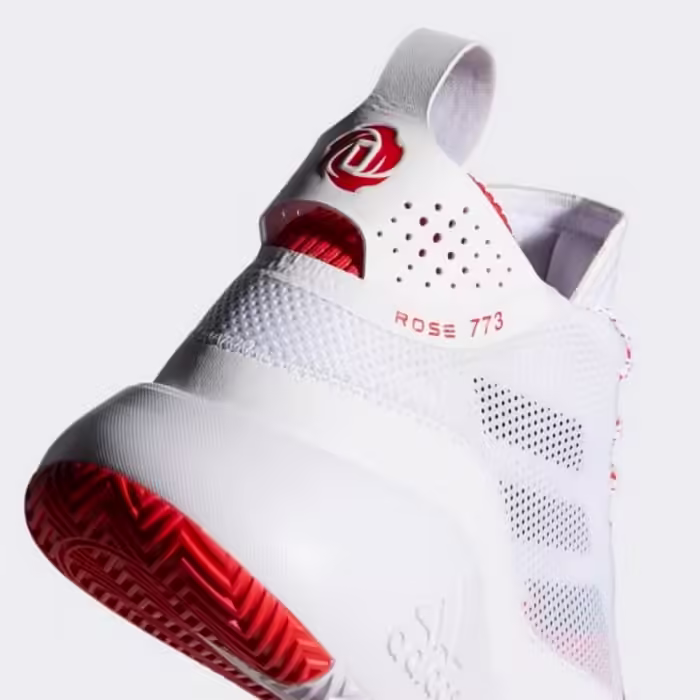 Incaltaminte Sport Adidas D Rose 773 2020 - 3