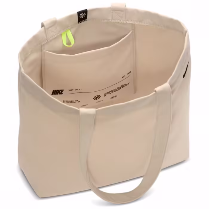 Сумка спортивная Nike NK HERITAGE TOTE 2.0 - 2