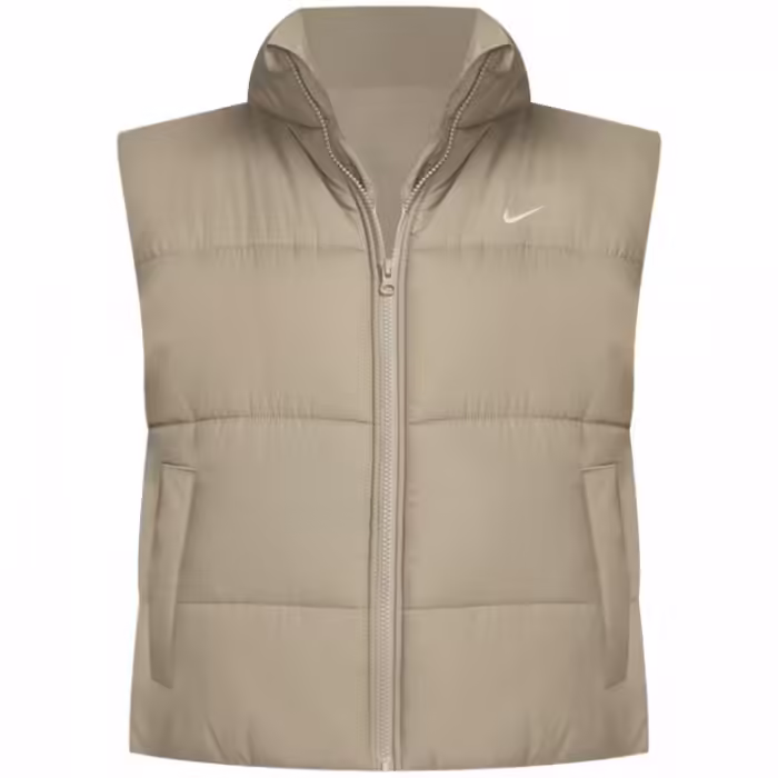 Vesta Nike W NSW TF SYNFL NK CLSC VEST - 4