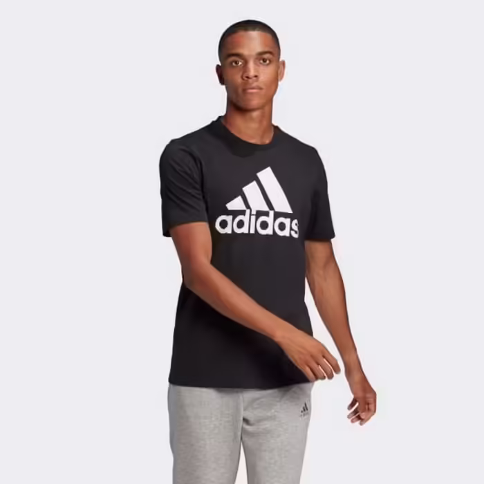 Футболка Adidas M BL SJ T - 2