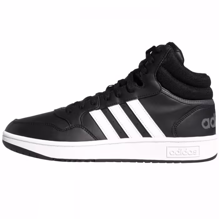Incaltaminte Sport Adidas HOOPS 3.0 MID