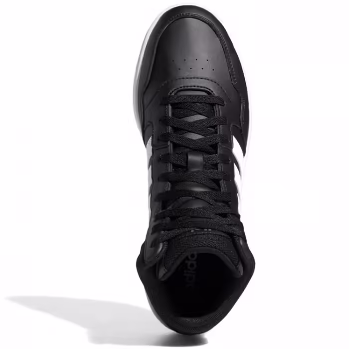 Incaltaminte Sport Adidas HOOPS 3.0 MID - 2