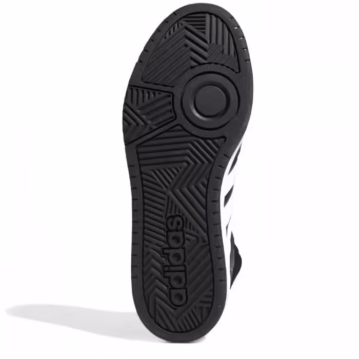 Incaltaminte Sport Adidas HOOPS 3.0 MID - 3