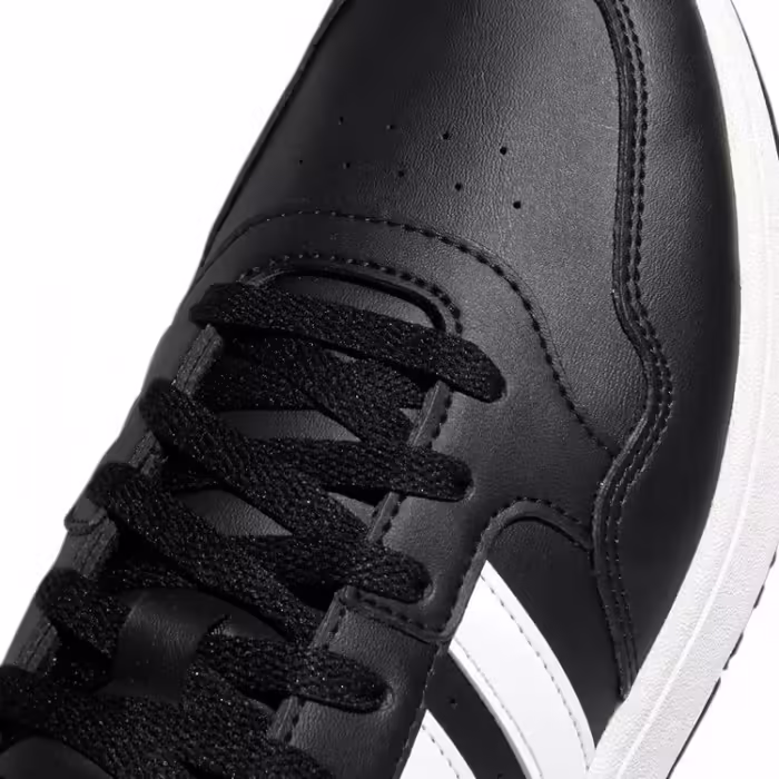 Incaltaminte Sport Adidas HOOPS 3.0 MID - 4