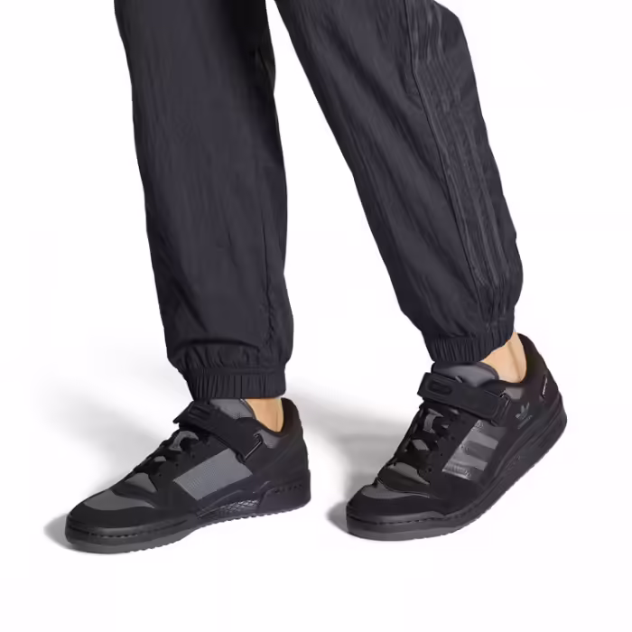 Incaltaminte Sport Adidas FORUM LOW - 4