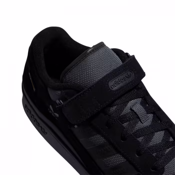 Incaltaminte Sport Adidas FORUM LOW - 6