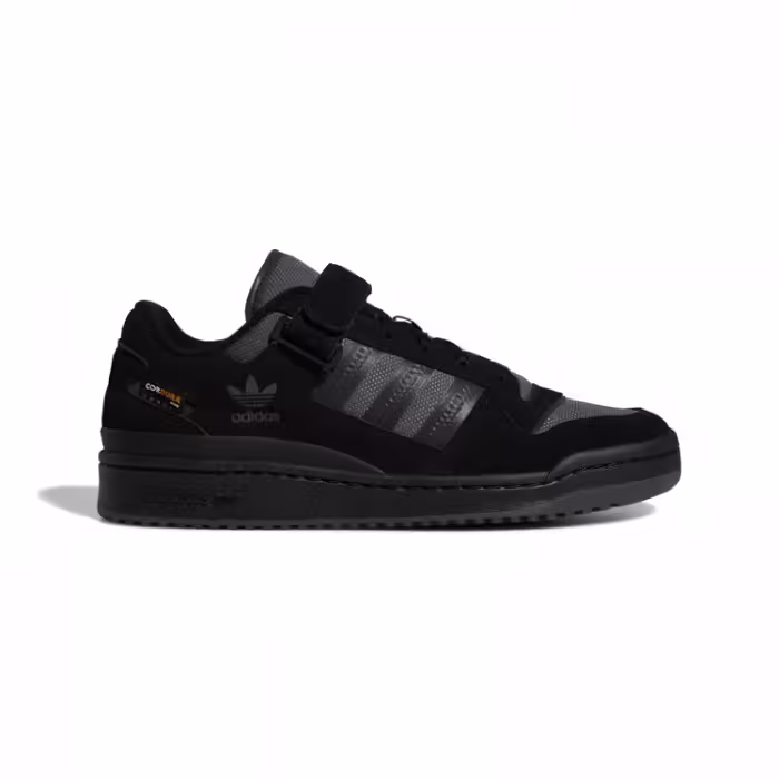 Incaltaminte Sport Adidas FORUM LOW - 7