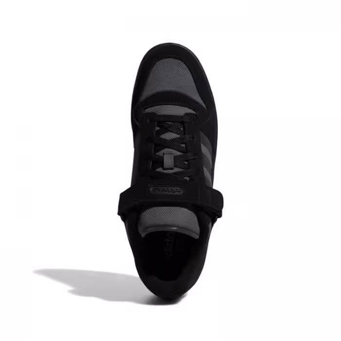 Incaltaminte Sport Adidas FORUM LOW - 9