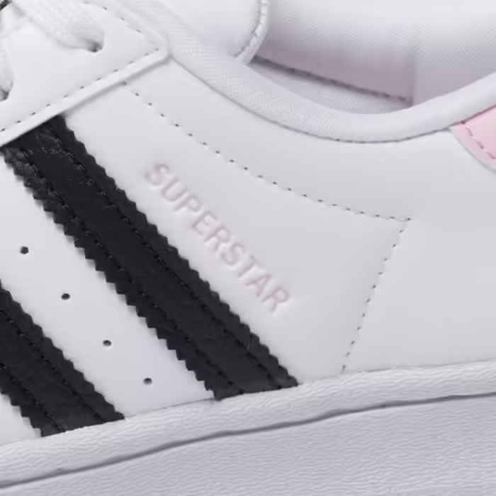 Incaltaminte Sport Adidas Originals Superstar J  - 2