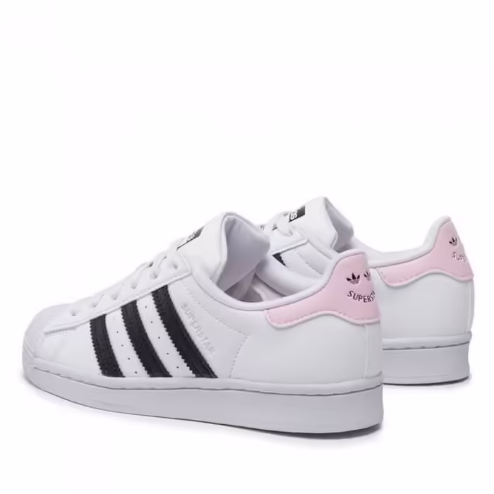 Incaltaminte Sport Adidas Originals Superstar J  - 3