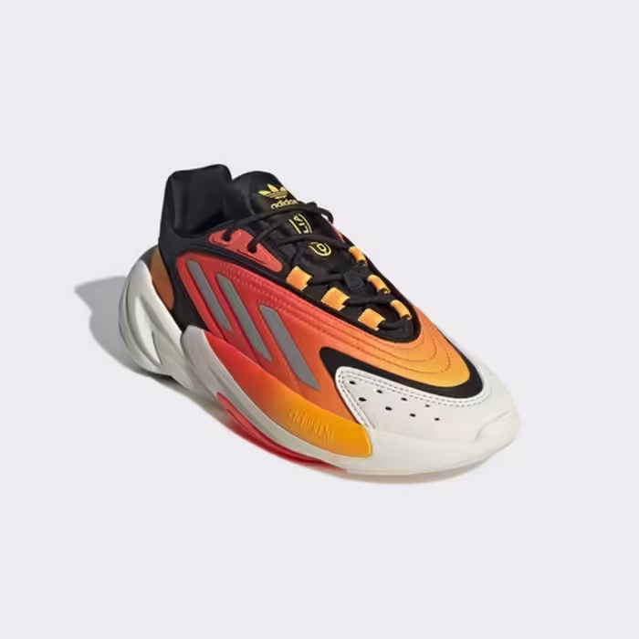 Incaltaminte Sport Adidas OZELIA J - 2