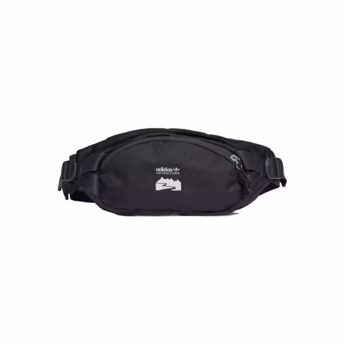 Geanta pe brau Adidas WAISTBAG S