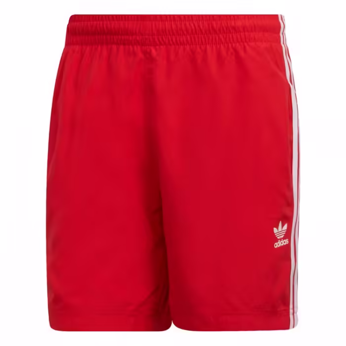 Sorti p/u inot Adidas 3-STRIPES SWIMS - 4