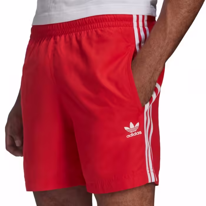 Sorti p/u inot Adidas 3-STRIPES SWIMS - 5