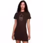 Коричневый