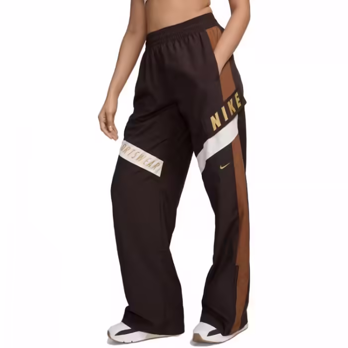 Брюки Nike W NSW WVN OS PANT HR SW