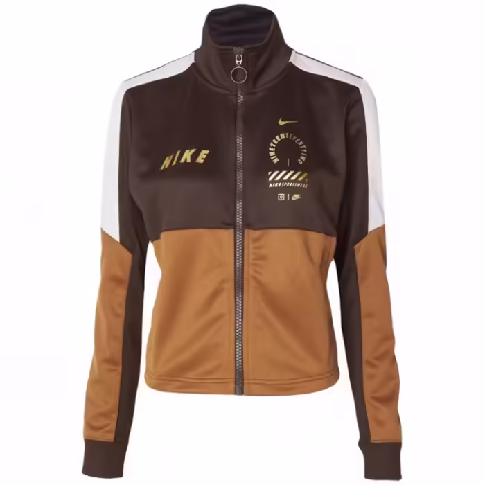 Толстовка Nike W NSW PK TT SW