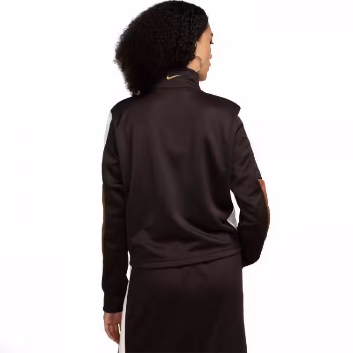 Толстовка Nike W NSW PK TT SW - 4