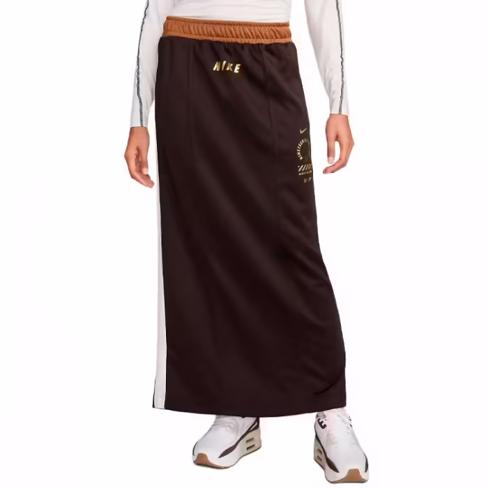 Fusta Nike W NSW PK SKIRT SW - 4