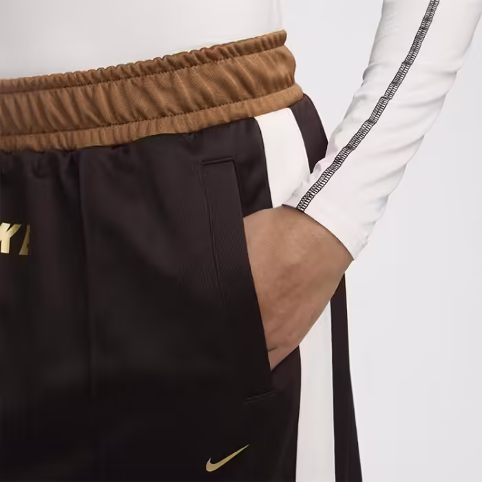 Fusta Nike W NSW PK SKIRT SW - 7