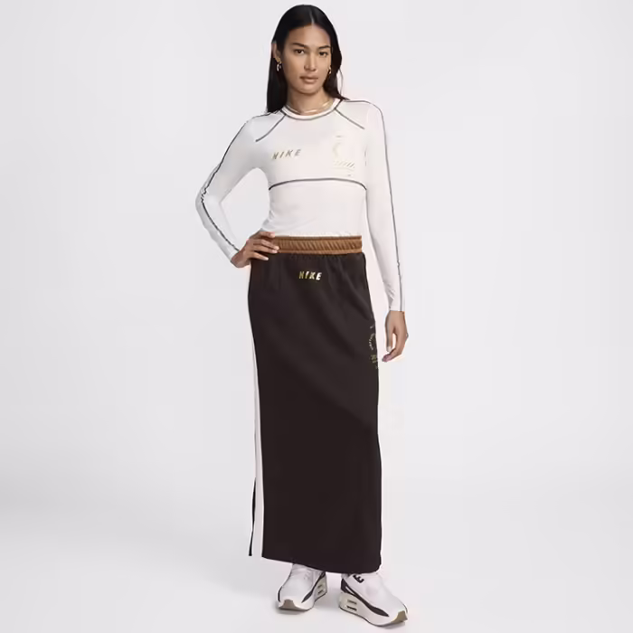 Fusta Nike W NSW PK SKIRT SW - 8