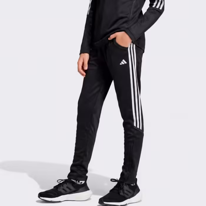 Брюки Adidas TIRO 23 Черный 116