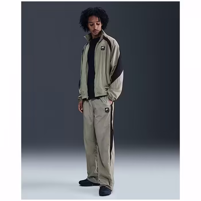 Pantaloni Nike M AIR WOVEN TRACK PANT - 3
