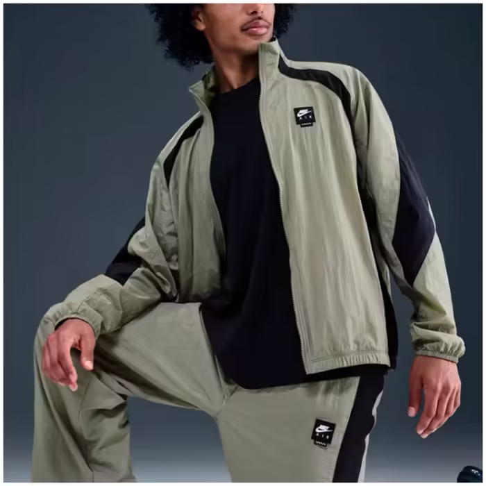 Pantaloni Nike M AIR WOVEN TRACK PANT - 5