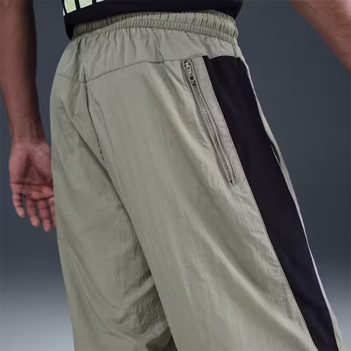 Брюки Nike M AIR WOVEN TRACK PANT - 6