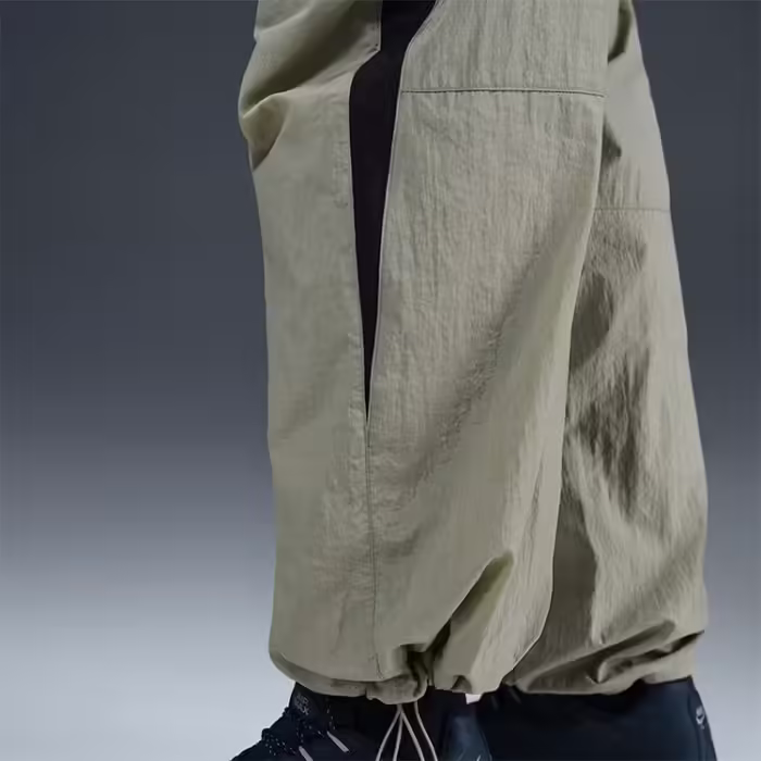 Брюки Nike M AIR WOVEN TRACK PANT - 7