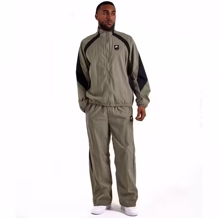 Hanorac Nike M AIR WOVEN TRACK JACKET - 3