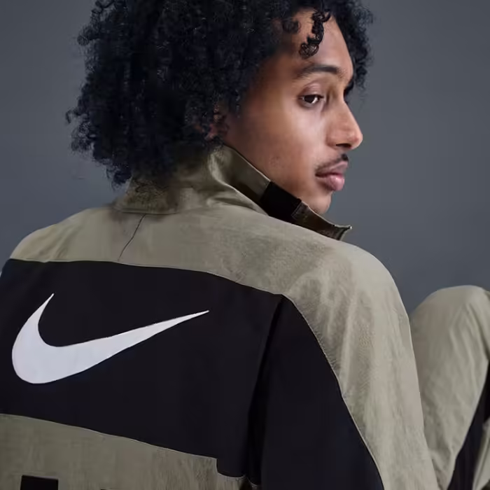 Hanorac Nike M AIR WOVEN TRACK JACKET - 6