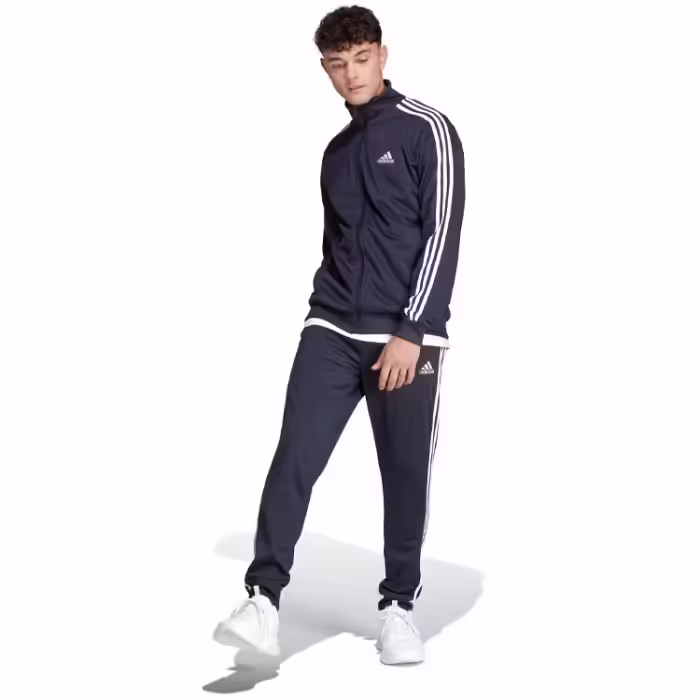 Спортивный костюм Adidas M 3S TR TT TS
