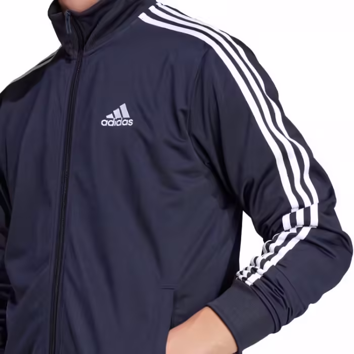 Спортивный костюм Adidas M 3S TR TT TS - 3