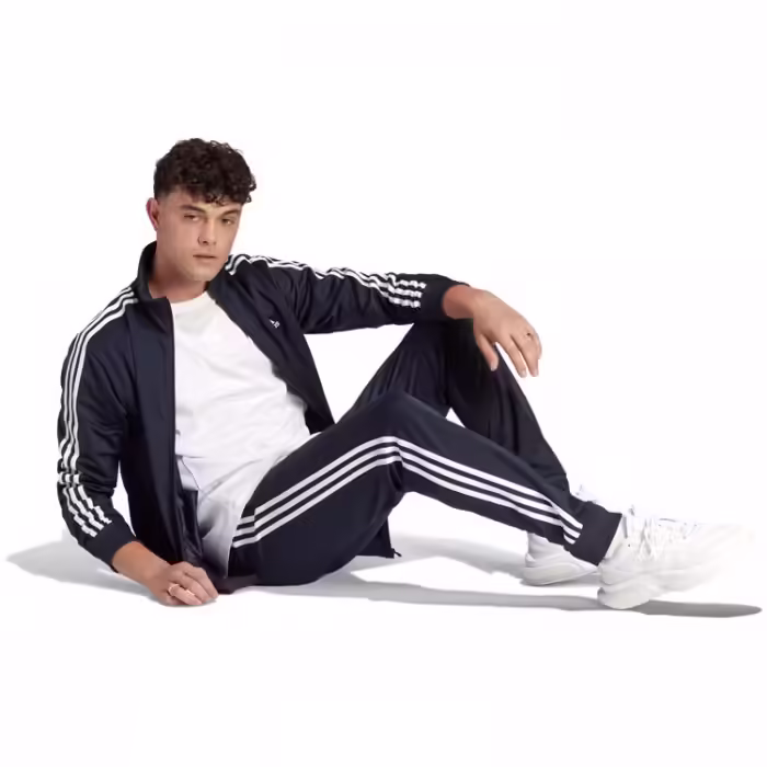 Спортивный костюм Adidas M 3S TR TT TS - 4